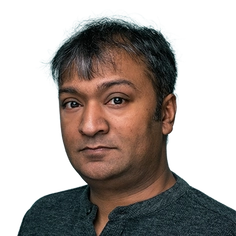 Anuj Shroff