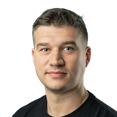 Brian Oline