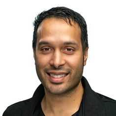 Sami Khan