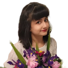 Simran Preet Phull
