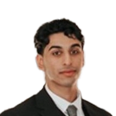 Syed Rizvi